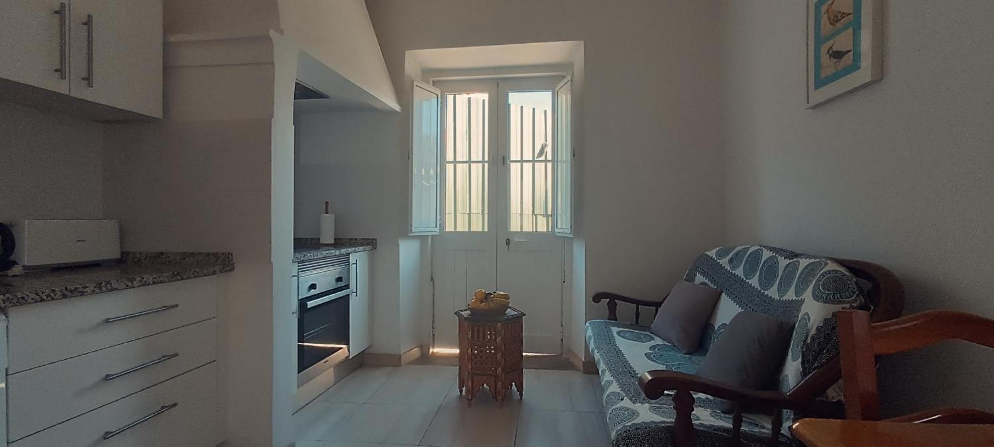 Apartment With Roof Terrace In Town Centre Tavira Exterior foto