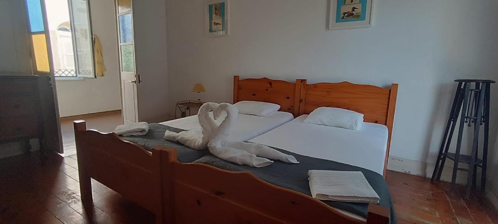 Apartment With Roof Terrace In Town Centre Tavira Exterior foto
